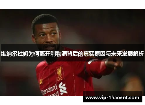 维纳尔杜姆为何离开利物浦背后的真实原因与未来发展解析 维纳尔杜姆为何离开利物浦背后的真实原因与未来发展解析